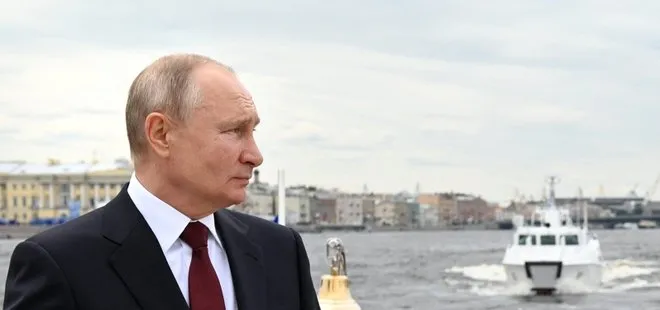 Putin’den gözdağı: Tüm imkanlara sahibiz
