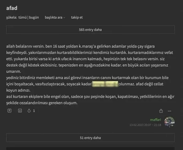 Ekşi Sözlük’e erişim engeli! Provokasyon yuvası Ekşi Sözlük neden açılmıyor? BTK duyurdu