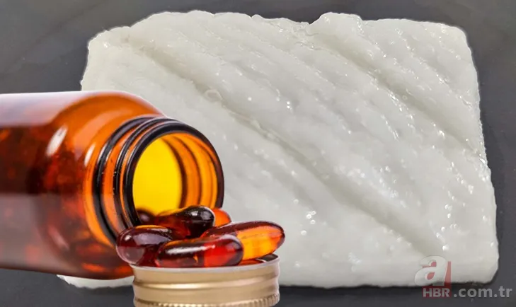 D vitamini eksikliği bakın nelere sebep oluyor! Bu belirtiler varsa... 1