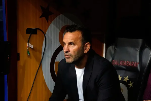 Galatasaray Teknik Direktörü Okan Buruk maç sonu konuştu: Bayern Münih hiç bu kadar ezilmemiştir