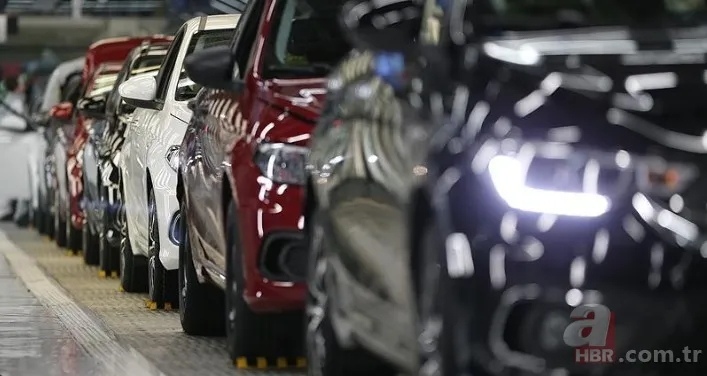 Otomobil devi BMW'nin hatası pahalıya patladı! 1.5 milyon araç... 6