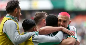 Konyaspor’dan muhteşem geri dönüş!