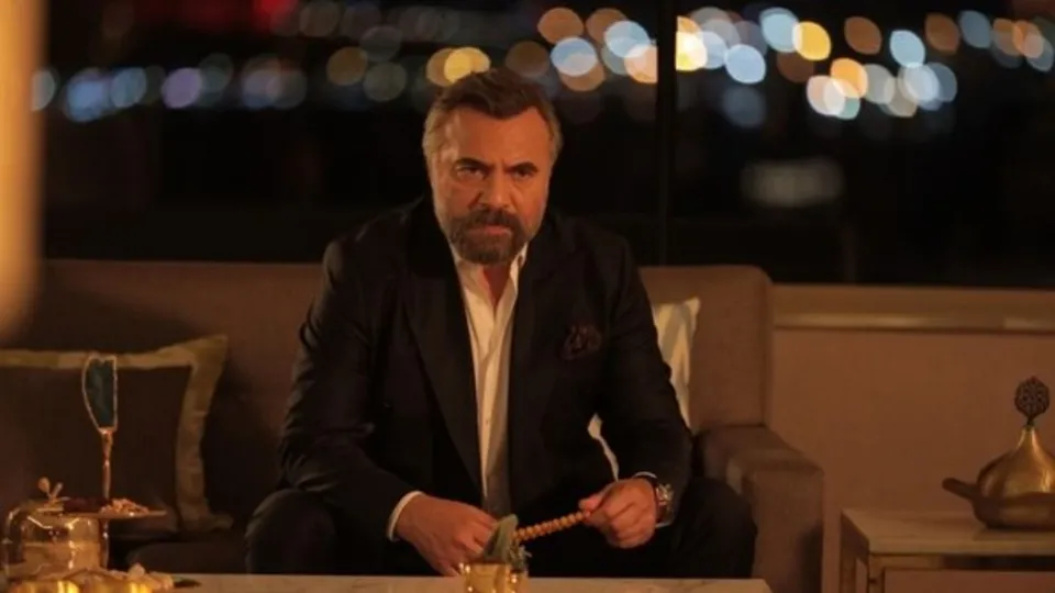 Eşkıya Dünyaya Hükümdar Olmaz’ın yıldızı Oktay Kaynarca hakkındaki iddialara sert çıktı: 'Saçmalık, iğrençlik...'
