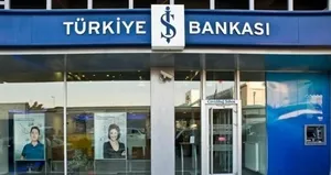 İş Bankası’ndan 5 milyon TL katkı
