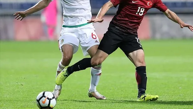 Milli Mac Bugun Mu Milli Mac Ne Zaman Turkiye Andorra Maci Saat Kacta Hangi Kanalda