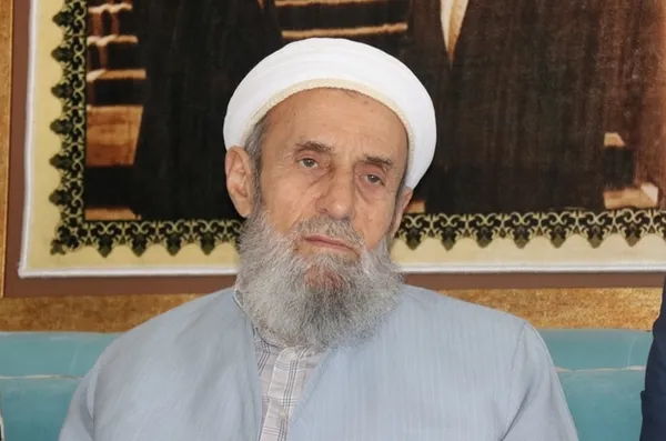 Şehit Kaymakam Muhammed Fatih Safitürk’ün babası Asım Safitürk vefat etti