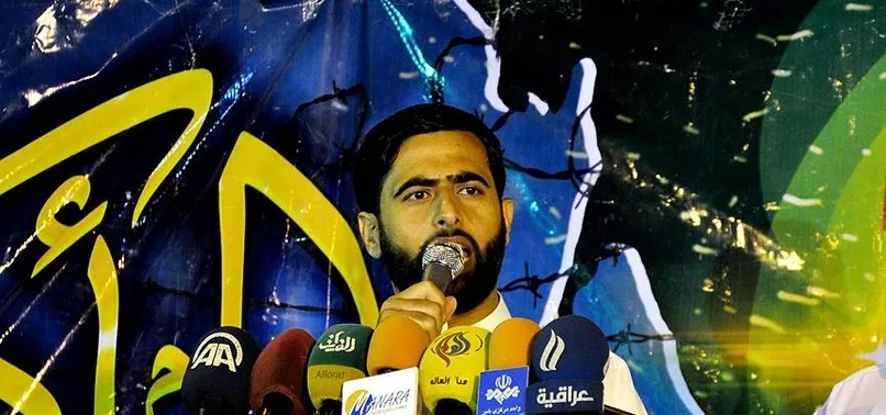 Hamas'tan Trump'a tepki
