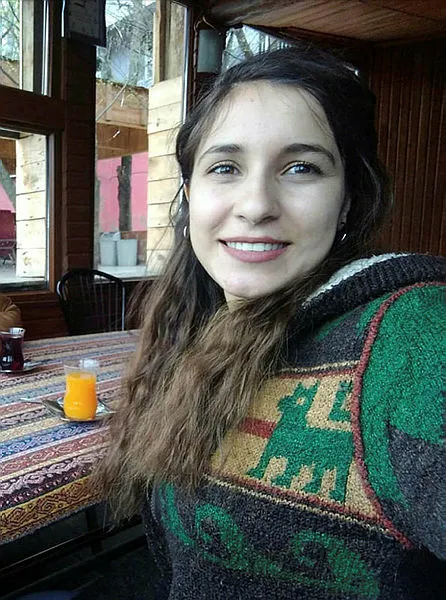 Son dakika: İçişleri Bakan Yardımcısı İsmail Çataklı'dan Gülistan Doku açıklaması - 5
