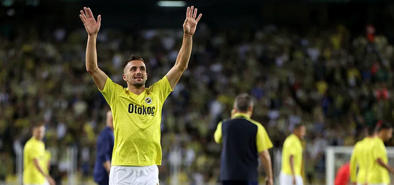 Fenerbahçe'de Tadic tedirginliği! Herkes Başakşehir maçını bekliyor