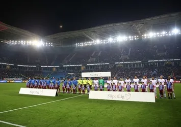 Trabzonspor'da Durica şoku