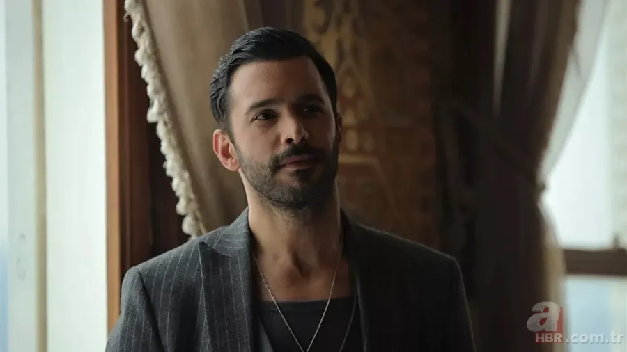 Alparslan Büyük Selçuklu’nun yıldızı Barış Arduç’un kardeşi olay oldu! Benzerlikleri pes dedirtti 2