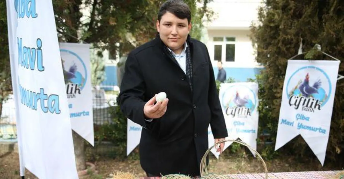 Çiftlik Bank davasında 2 tahliye