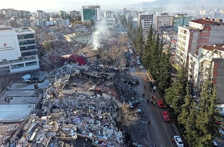 YSK heyeti deprem bölgesine gidiyor! Ayrıntılı analiz yapılacak | Yeni sistem de test ediliyor | Seçimler 14 Mayıs'ta olacak mı?