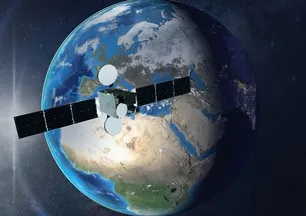 TÜRKSAT yayıncılıkta rekor kırdı: Kanal sayısı 532'ye yükseldi