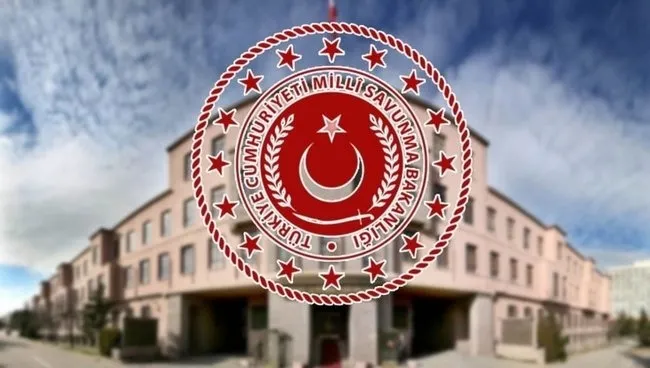 Son dakika: Makine ve Kimya Endüstrisi Anonim Şirketi kurulmasını içeren kanun Resmi Gazete'de! - 4