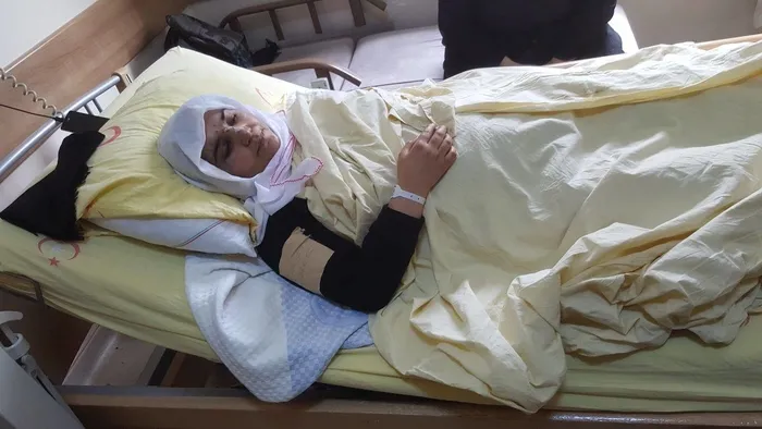 Çorum'daki korkunç kaza öncesi otobüs 2 kez arıza yapmış! - 1