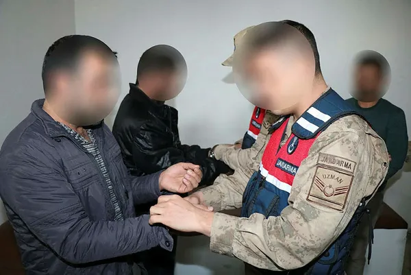 Son dakika: Diyarbakır’da PKK/KCK flaş operasyon! Gözaltına alınanlar arasında dikkat çeken isim...