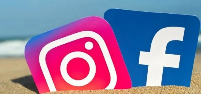 Son dakika : Instagram ve Facebook çöktü mü?