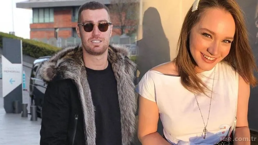 Ayrılığa fazla dayanamadı! Oğulcan Engin Miray Daner’i affetti 13