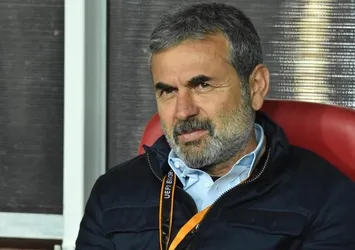 Kocaman'lı F.Bahçe'nin transfer listesi belli oldu