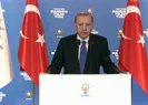 Başkan Erdoğan’dan CHP’ye çok sert tepki!