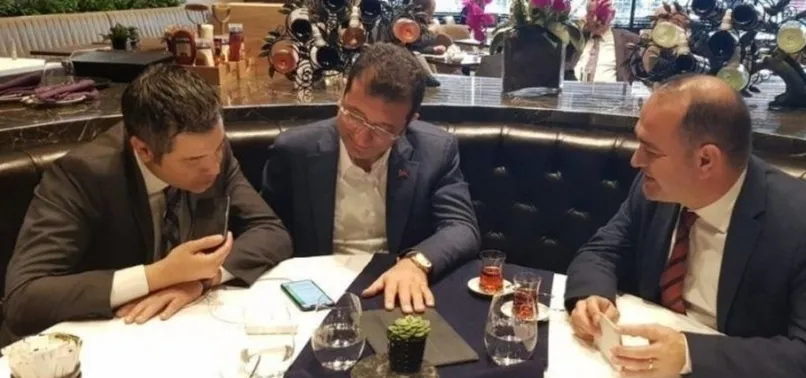 İBB İETT'yi çökertti! CHP'de yandaş kıyağı: Özgür Karabat'a 15 ihale