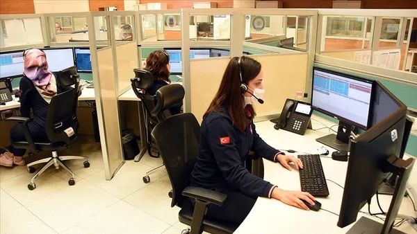 1672389689321.jpg Antalya’da 112’ye gelen çağrılar 'pes' dedirtti! "Kavanozun kapağını açmaya itfaiye gelebilir mi?" - 2