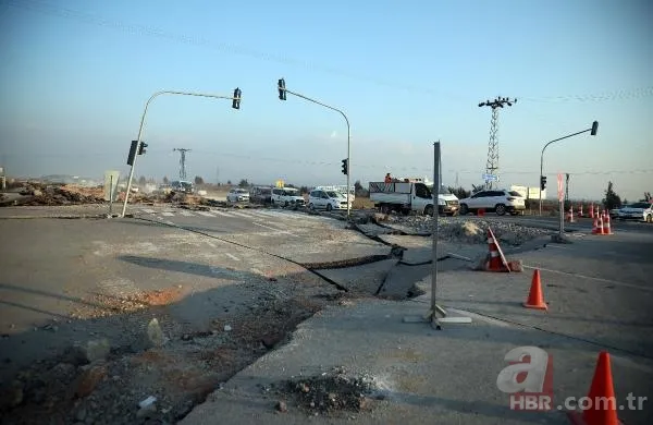 Büyük yıkımı böyle tarif etti: Hatay’ımızı kaybettik 10