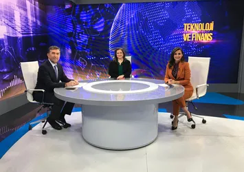 Robo finans danışmanları geliyor