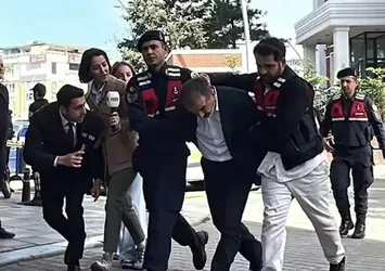 "Yenidoğan Çetesi" davasında fezleke hazırlandı! Takip ettikleri Engin savcıya suikast planlamışlar