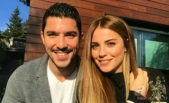 YouTube fenomeni Danla Biliç ve oyuncu Kaan Yıldırım’dan yeni yılın aşk bombası 17