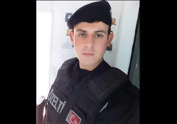 Çevikkuvvet polisi Ufuk Bozgeyik şehit oldu