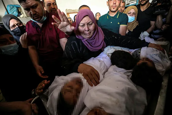 İsrailli katil Netanyahu’dan yeni Gazze açıklaması! Daha bitmedi saldırılarımız sürecek