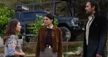 21 Kasım TV yayın akışında neler var? Bu akşam Taşacak Bu Deniz yeni bölüm var mı?