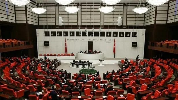 7. Yargı paketi son dakika Meclis’e geldi mi? 7. Yargı paketi maddeleri neler, kimleri kapsıyor? İmar, ehliyet, genel af...