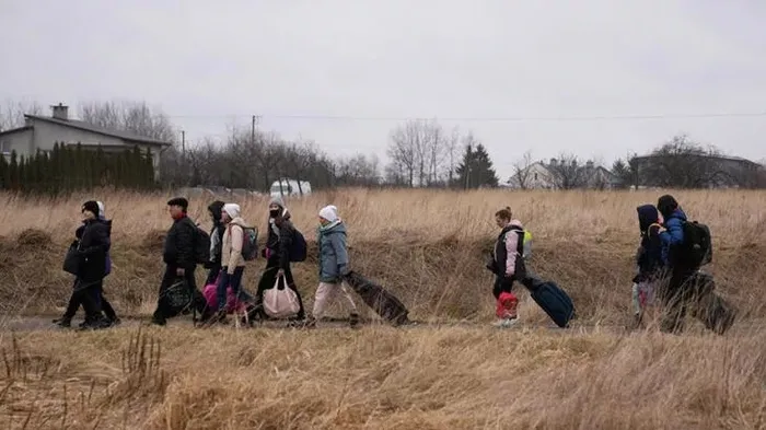 Rusya - Ukrayna savaşında 11. gün! | Putin’den Avrupa’ya gözdağı