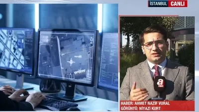 BAE casusluk ağı çökertildi