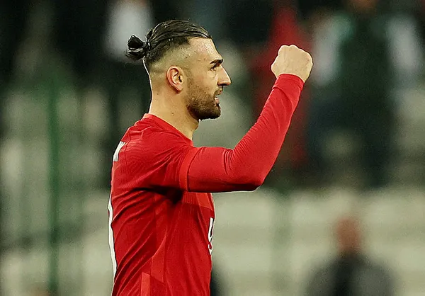 Konya’daki gol düellosunu kazanan İtalya! Türkiye 2-3 İtalya MAÇ SONUCU-ÖZET