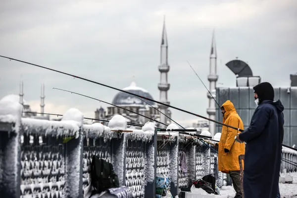 SON DAKİKA! İstanbul’da kar yağışı devam edecek mi? DEK’ler İstanbul’a geri dönüyor! O noktalarda etkili olacak | Bugün hava nasıl olacak?
