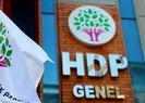 HDP’nin kapatılması davasında yeni gelişme!