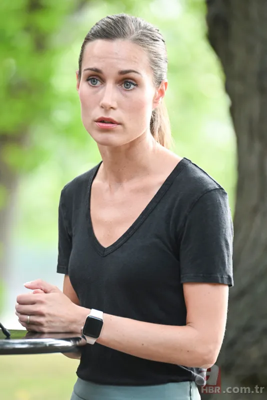 Dünya dans şovunu konuşmuştu! Finlandiya Başbakanı Sanna Marin’in uyuşturucu test sonucu çıktı 4