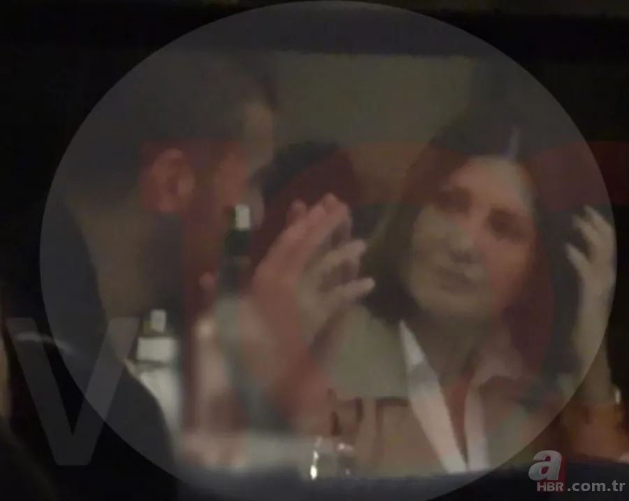 Emir Sarıgül’ün aşk üçgeni! Sibel Can’la fena yakalandı 4