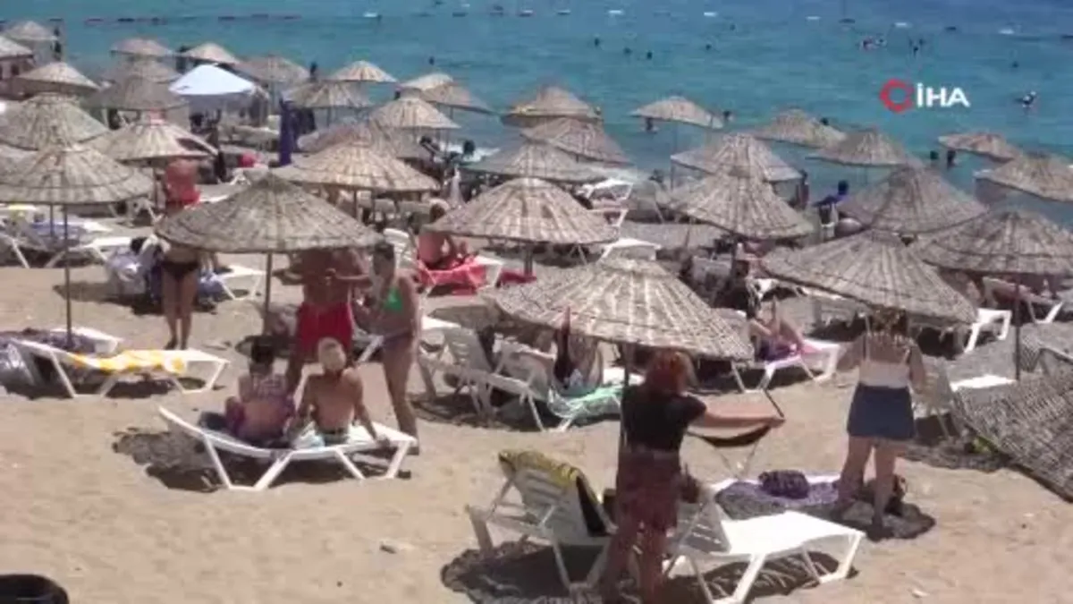 Bodrum'un nüfusu 1 milyona ulaştı