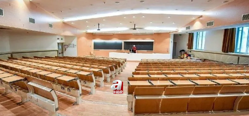 Harmanlanmış eğitim nedir, ne anlama geliyor? Üniversitelerde harmanlanmış eğitim ne demek? YÖK Başkanı açıkladı...