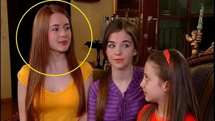 Selena’nın Selin’i Cansu Demirci’yi siz bir de şimdi görün! Nerede olduğu merak ediliyordu! Değişimiyle şaşırttı...
