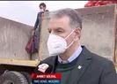 Patates ve soğanların ücretsiz dağıtımı başladı
