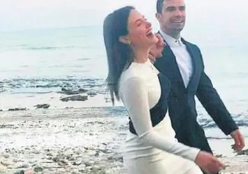 İbrahim Çelikkol ilk adımı attı