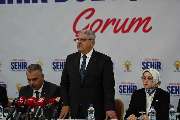 Asgari ücret için hükümetten ilk rakam! AK Partili isim duyurdu: Bu miktarın üzerinde olabilir