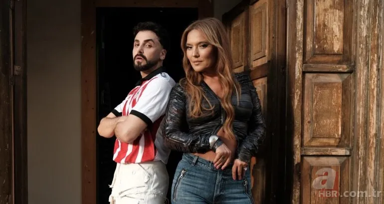 Demet Akalın'dan Sefo'ya gönderme! Kendine milyonluk hediye aldı 1