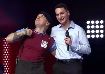 O Ses Türkiye şampiyonu Mert Özer'den ilk paylaşım geldi